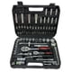 thumbnail image 1 of Set De Dados Y Llaves Juego Dados Chicharra Set Llaves 94pcs, 1 of 3