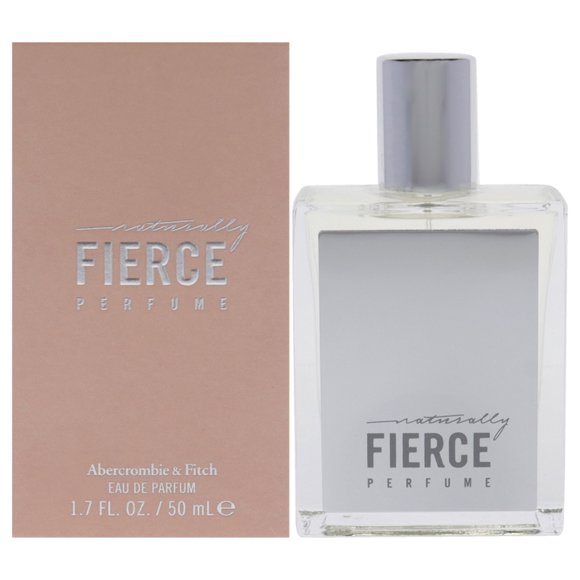 Naturalmente Feroz De Para es - Edp Spray