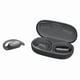thumbnail image 1 of Auriculares Bluetooth Philips TAT3708 negros IPX5 impermeables, 1 of 4