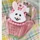 thumbnail image 4 of Troqueles De Corte De Metal Con Forma De Conejo Lindo De Pascua, 4 of 7