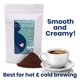 thumbnail image 2 of Café molido orgánico Half Caf MOMMEE COFFEE 311 g, 2 of 6