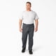thumbnail image 5 of Pantalones de trabajo Dickies Original 874® para hombre, color gris, 5 of 7