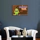 thumbnail image 4 of Cartel Metálico Desmarcar Monster Bash 30x40 cm, 4 of 6