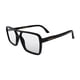thumbnail image 3 of Lentes de Lectura LONDON MOLE® Estilo Piloto Cuadrado Cool, 3 of 7