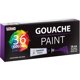 thumbnail image 5 of Set de pintura gouache U.S. Art Supply Professional, 36 colores, 18 ml, 5 of 7