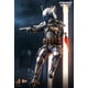 thumbnail image 2 of Figura Mms589 - Star Wars 2 : Attack Of The Clones - Jango Fett, 2 of 2