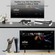 thumbnail image 5 of PS5 Pro Accesorios Soporte Horizontal,Soporte Base Compatible Con PlayStation 5 Pro/Slim Disc & Digital Edition-Blanco, 5 of 8