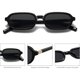thumbnail image 3 of Lentes de Sol Colrea Rectangulares UV400, 2 Pares, 3 of 3