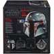 thumbnail image 3 of Casco STAR WARS The Black Series Boba Fett Premium, 3 of 8