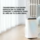 thumbnail image 3 of Aire Acondicionado Midea Portátil 12.000 Btu, 3 of 12