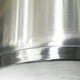 thumbnail image 5 of CAZO ALTO ACERO. INOX C/TAPA Y FONDO DIFUSOR 3.8 lts, 5 of 8