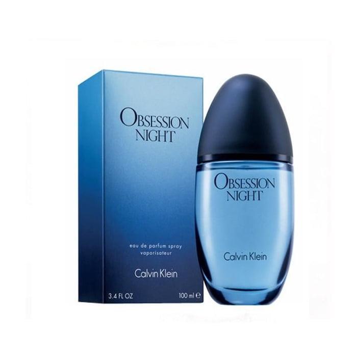 Obsession Night Edp Dama 100 Ml