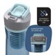 thumbnail image 4 of Botella de agua Contigo Clybourn 710 ml con filtro AutoSeal, 4 of 9