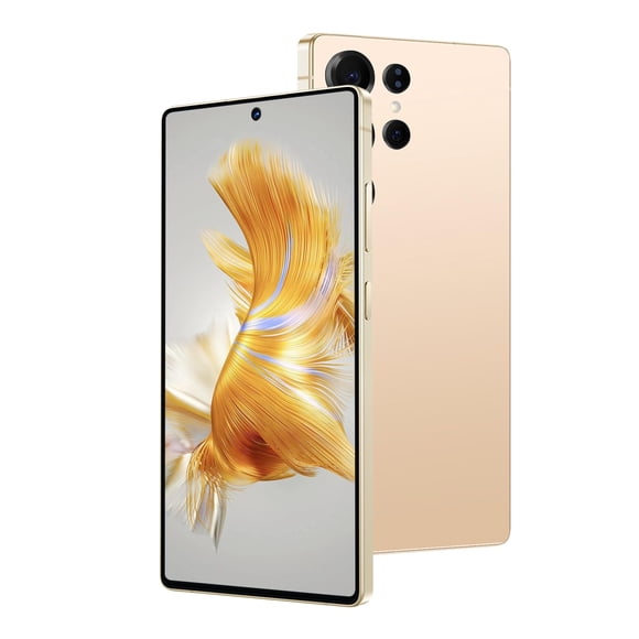 Smartphone KLXINMINGRUI Pantalla HD de 6.71'' 2GB RAM 64GB ROM