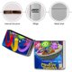 thumbnail image 5 of Galaxia creativa-theme Copper Metal Lighter Shell, Premium Replacement Refillable Lighter Case with Durable Metal Construction, Compatible with Zippo and Most Standard Lighter Models, 5 of 6