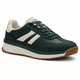 thumbnail image 3 of Zapatilla Verde Mujer Urbano Chalada Front, 3 of 8