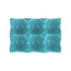 thumbnail image 3 of Bandeja Para Huevos Con 6 Agujeros, Dispensador De Huevos Antideslizante Duradero Para Encimera, Cocina, Hogar, Azul, 3 of 5
