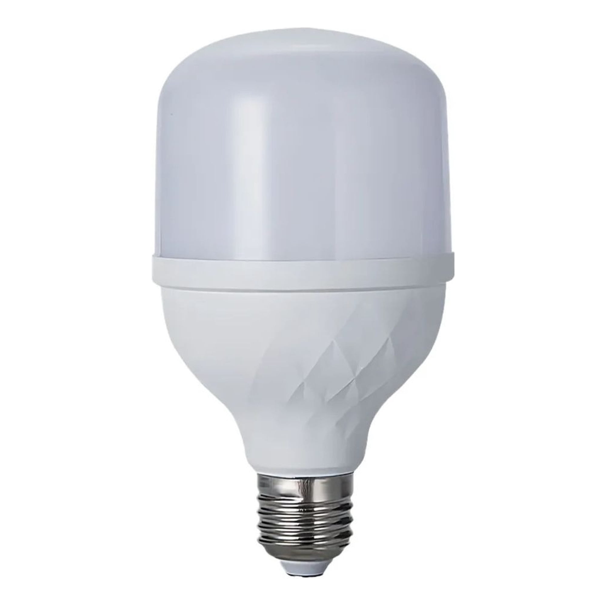 Genérico - Pack 2 Ampolletas Led Luz Fria 40w Baño Cocina Hogar Lau