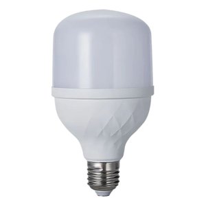 Genérico - Pack 2 Ampolletas Led Luz Fria 40W Baño Cocina Hogar Lau
