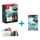thumbnail image 1 of Consola Nintendo Switch Oled Zelda Totk + Juego - Sniper, 1 of 6