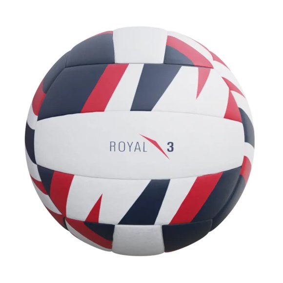 Balón Voleibol Reebok Royal 3