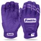 thumbnail image 1 of Guantes de bateo Franklin Sports CFX Pro morados para adultos pequeños, 1 of 7