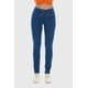 thumbnail image 1 of Jeans Mujer Castilla Skinny Azul, 1 of 5
