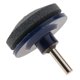 thumbnail image 4 of Afilador De Cuchillas Para Cortacésped Rotativo, Amoladora De Cuchillas Para Taladro Eléctrico, Taladro Manual, 4 of 5