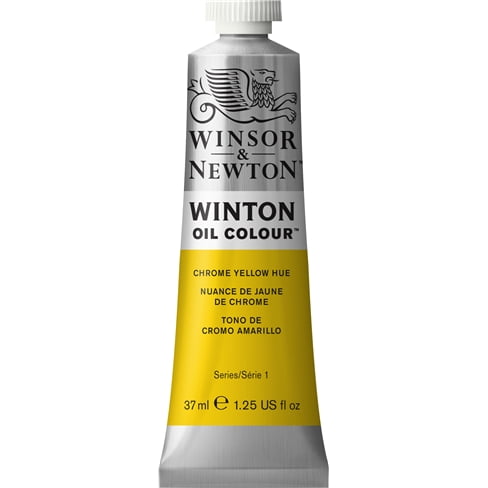 Oleo Winton Winsor & Newton 37ml - Varios Colores
