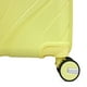 thumbnail image 5 of Pack 2 maletas M+L Lola Amarillo, 5 of 5