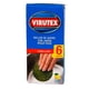 thumbnail image 2 of Virutex Mago Pads C/Jabon X6 Estuche - Clasica, 2 of 2