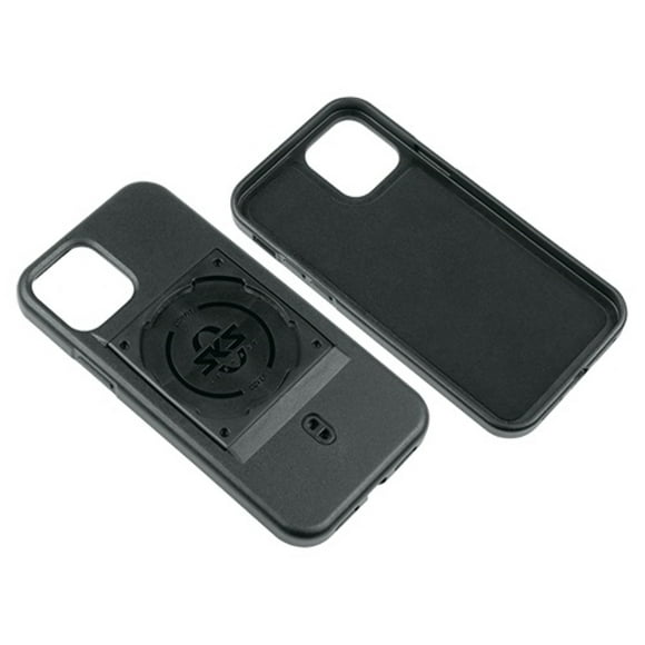 Carcasa Para Iphone 12 / 12pro + Soporte