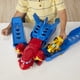 thumbnail image 5 of Set de juego Transformers Optimus Prime de 38 cm con Bumblebee, 5 of 9