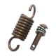 thumbnail image 4 of Kit De Suspensión Definitivo Para Hamaca Con Clavija De Resorte Para Silla Hamaca, Para Bolsas De Arena, Café, 4 of 5