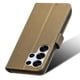 thumbnail image 5 of Funda Billetera para Motorola Moto G67 5G con Ranuras y Soporte Negro, 5 of 6