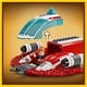 thumbnail image 2 of Juguete de construcción LEGO Star Wars The Crimson Firehawk 75384, 2 of 6