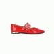 thumbnail image 1 of Zapato Mujer Rojo Ana/Hebilla Piccadilly, 1 of 3