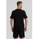 thumbnail image 3 of Polera Hombre Slim Negro, 3 of 4