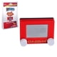 thumbnail image 1 of Etch a Sketch Rojo, el Juguete Más Pequeño del Mundo para Niños de 8+ Años, 1 of 3