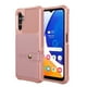 thumbnail image 1 of Stylish PU Leather Flip Wallet Cover With Photo Holder - Perfect for Samsung Galaxy A14 5G/A54 5G, 1 of 5