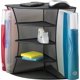 thumbnail image 3 of Organizador de esquinas Safco Onyx Mesh 3261BL Acero Negro, 3 of 4