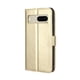thumbnail image 1 of Funda tipo libro para Google Pixel 7 5G, cartera todo‑en‑uno, funda multifuncional con tarjetero y correa de muñeca desmontable, 1 of 4
