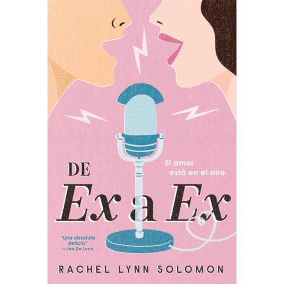 Libro De Ex A Ex