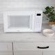 thumbnail image 2 of Horno microondas Avanti MT150V0W 1000W 40L Blanco, 2 of 9