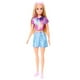 thumbnail image 1 of Barbie Malibú Detectives Playa Muñeca Serie 3 Años+, 1 of 6