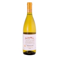Vino Blanco Don Luis Chardonnay Botella