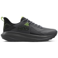 Olympikus - Zapatilla Hombre Zex 2 Gris/Verde