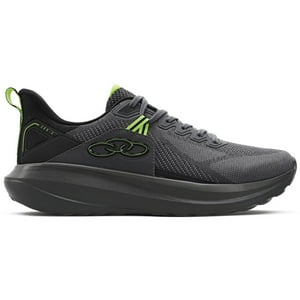 Olympikus - Zapatilla Hombre Zex 2 Gris/Verde