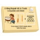 thumbnail image 1 of Kit de reparación y herramientas O-Rings Snoozy Mama para SNOO, 1 of 9