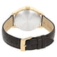 thumbnail image 3 of Reloj Hombre Automático NH8353-00H Dorado, 3 of 3